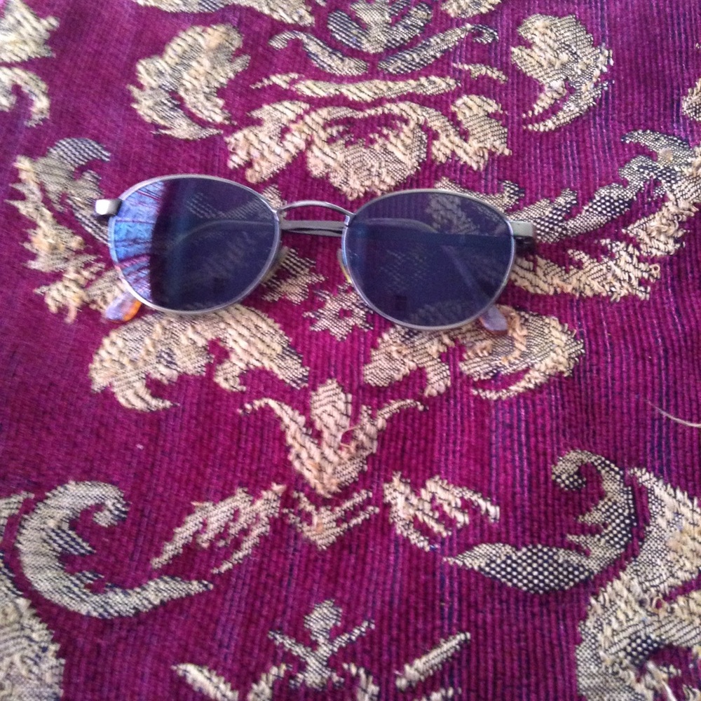 🔥 Custom Hippie Sunglasses